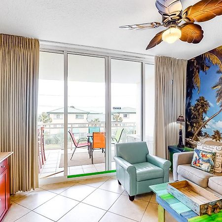 Destin West Resort - Gulfside V305 Fort Walton Beach Esterno foto