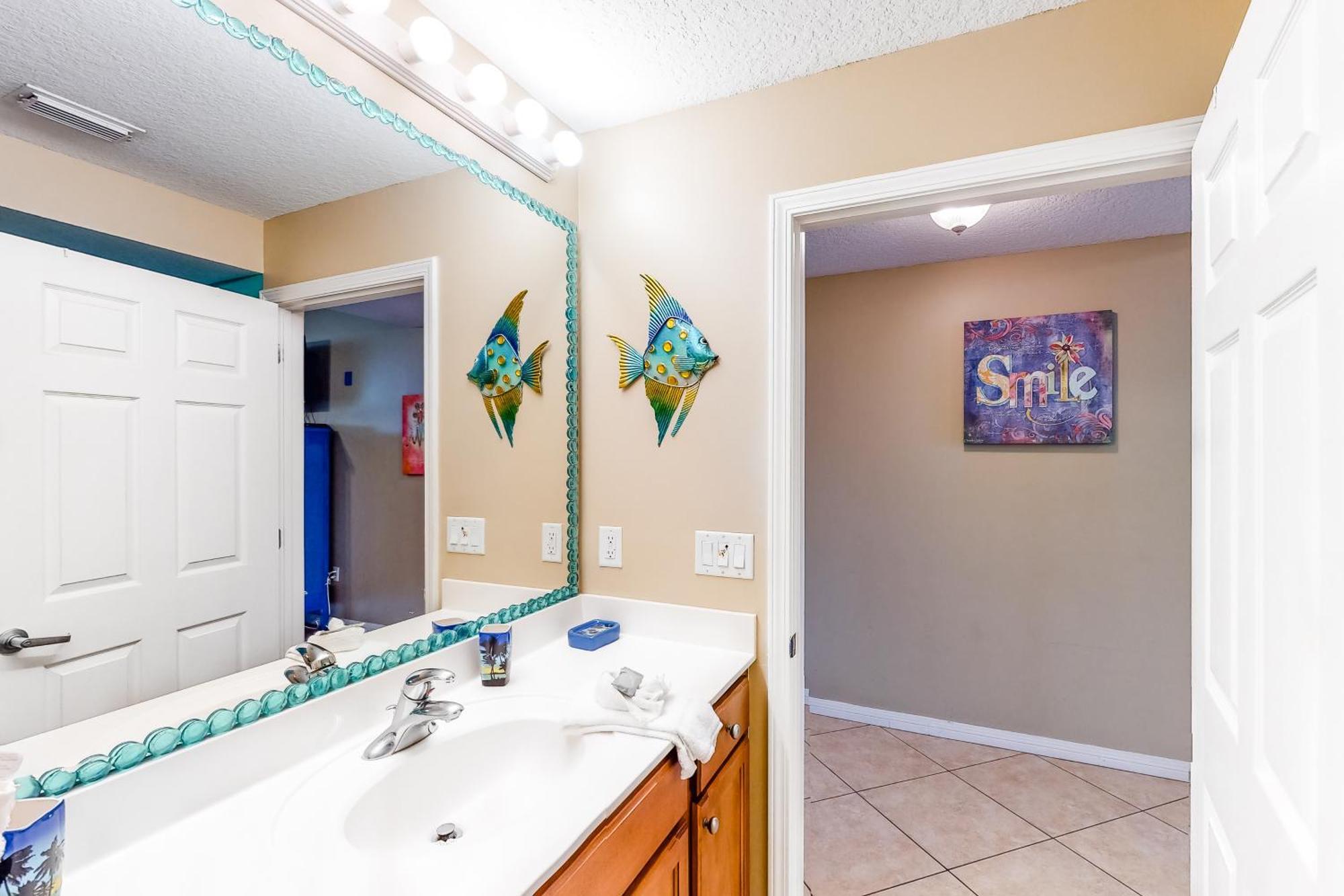 Destin West Resort - Gulfside V305 Fort Walton Beach Esterno foto