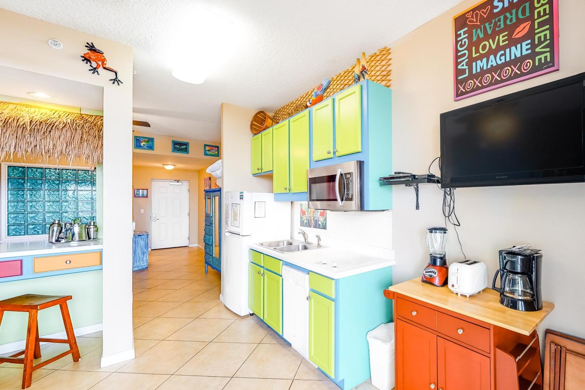 Destin West Resort - Gulfside V305 Fort Walton Beach Esterno foto