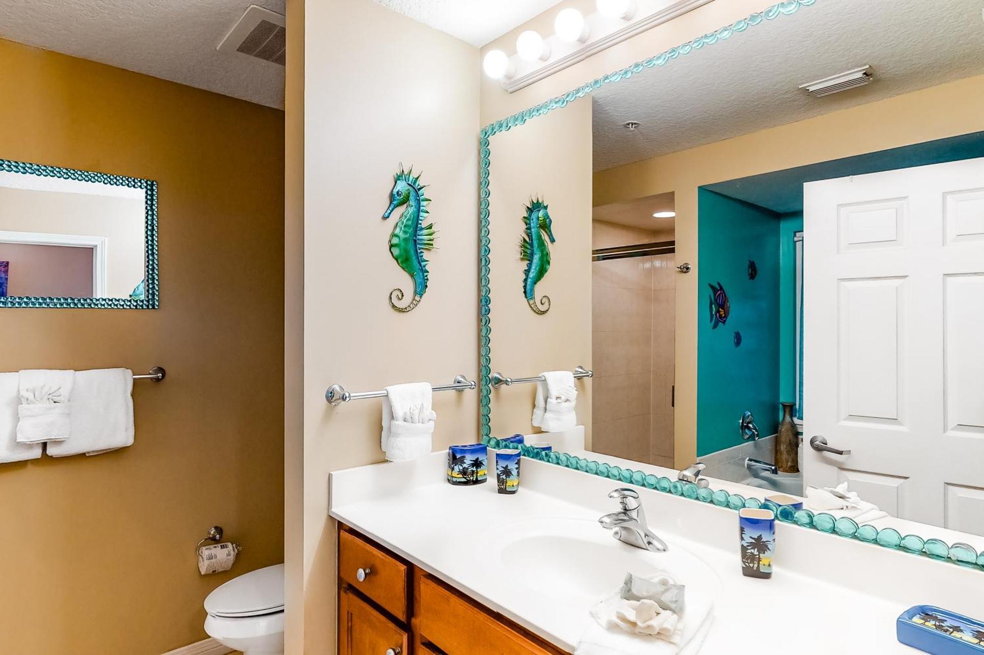 Destin West Resort - Gulfside V305 Fort Walton Beach Esterno foto