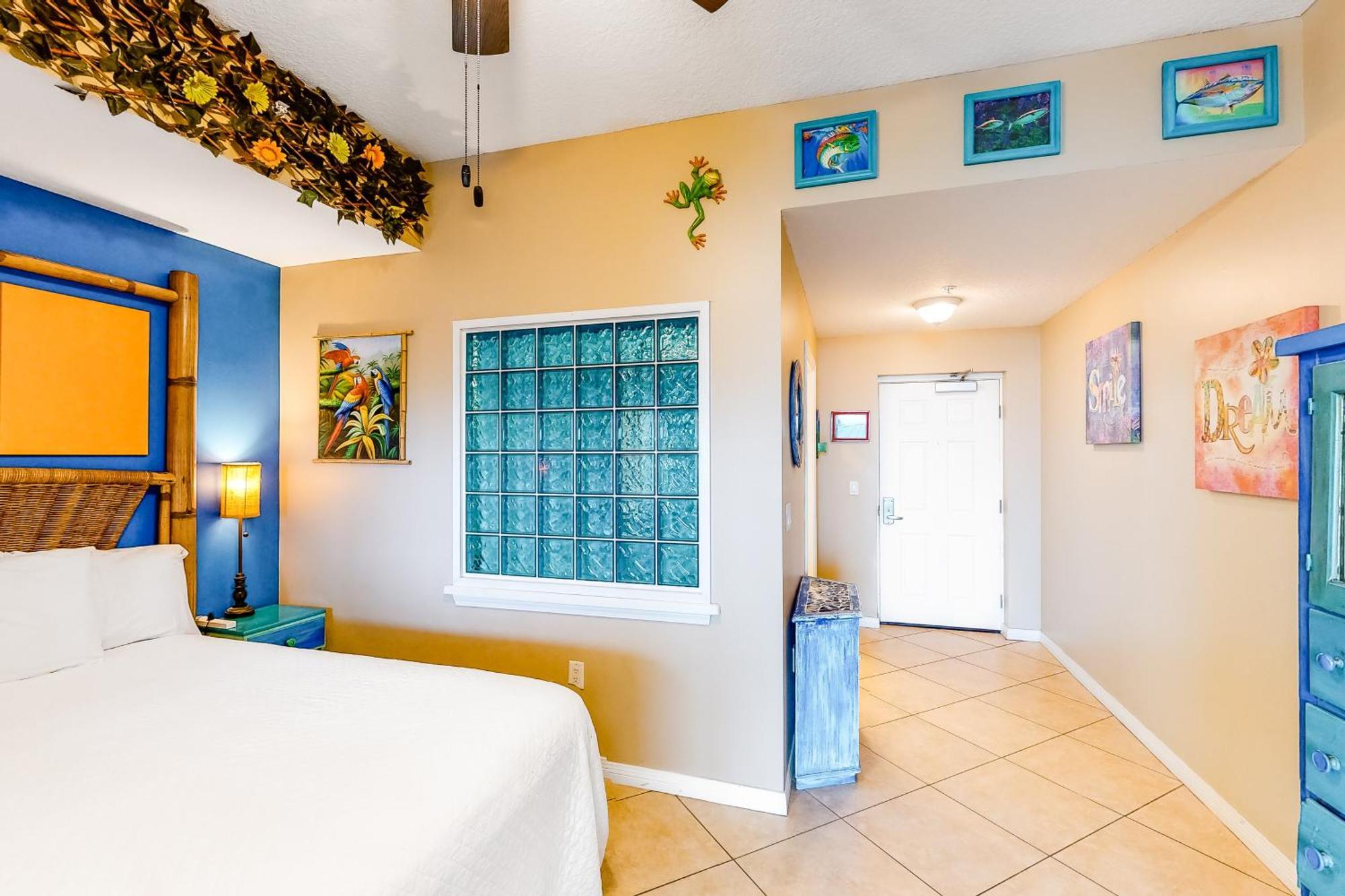 Destin West Resort - Gulfside V305 Fort Walton Beach Esterno foto