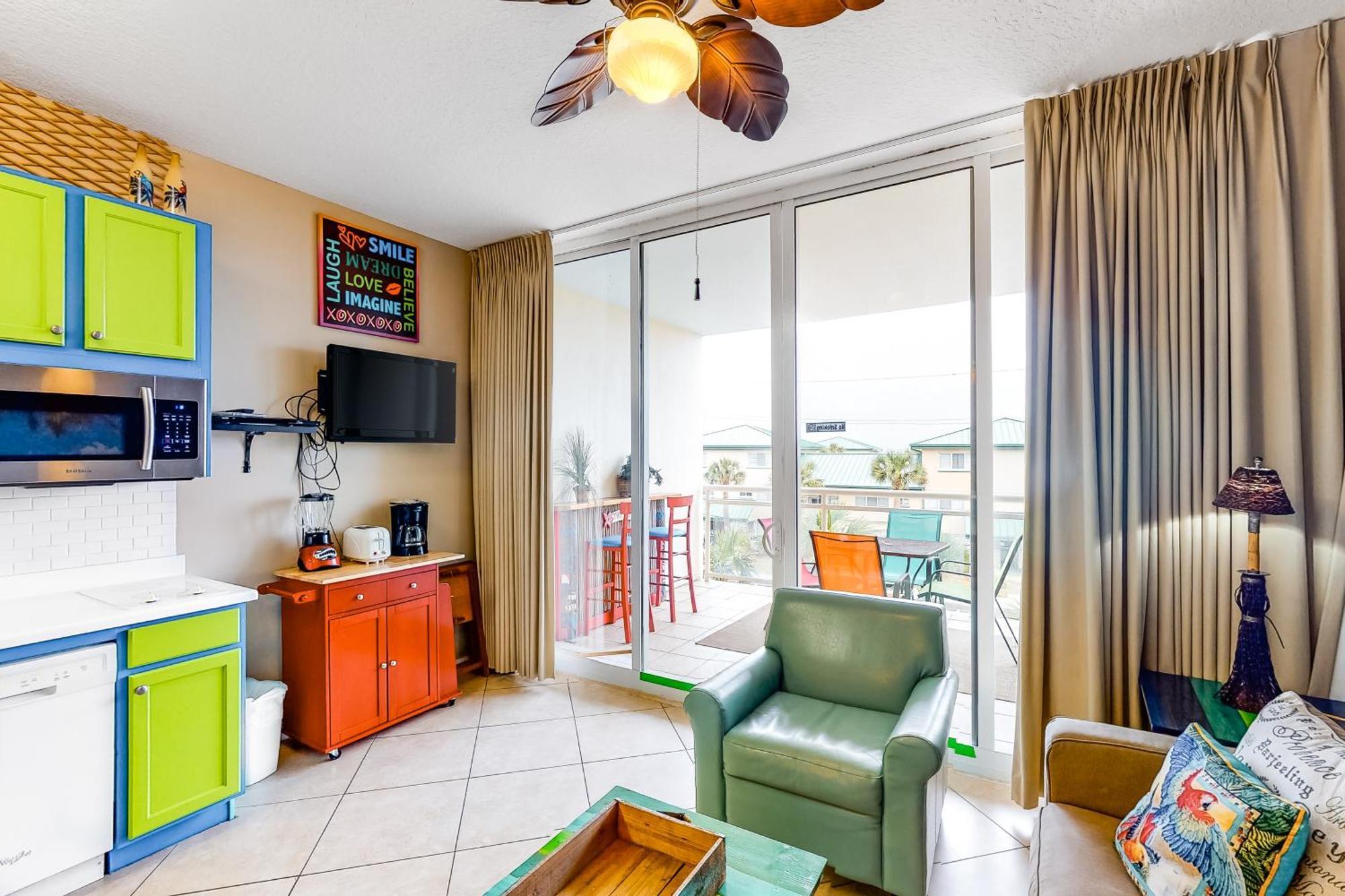 Destin West Resort - Gulfside V305 Fort Walton Beach Esterno foto