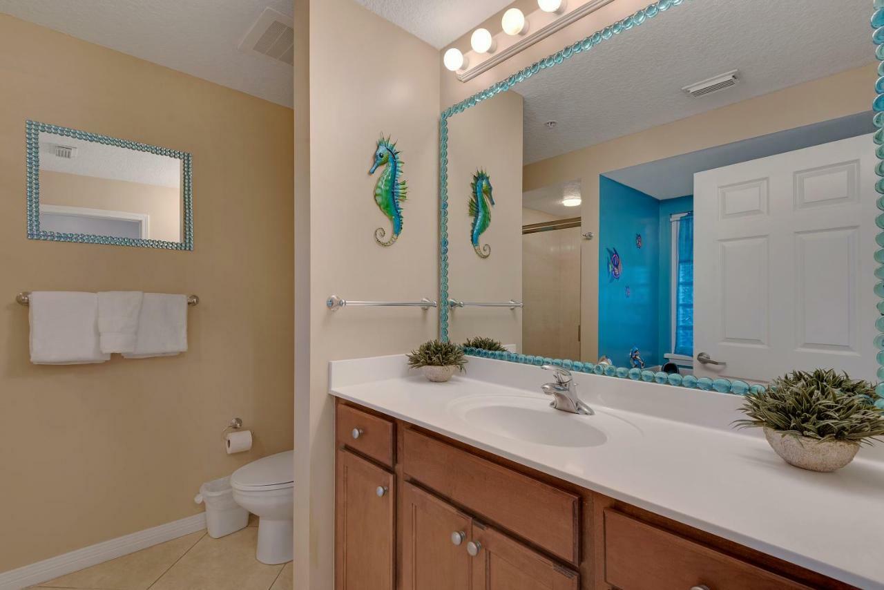 Destin West Resort - Gulfside V305 Fort Walton Beach Esterno foto