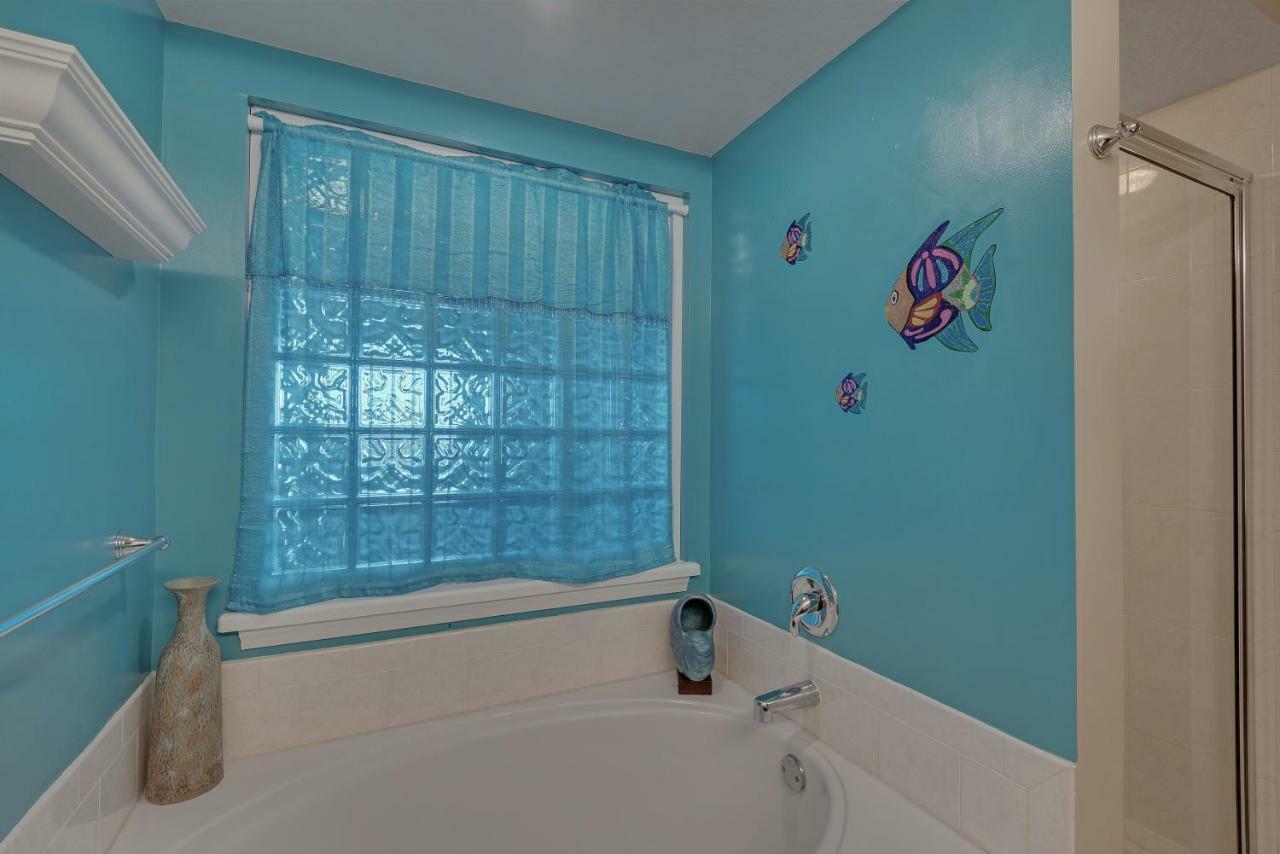Destin West Resort - Gulfside V305 Fort Walton Beach Esterno foto