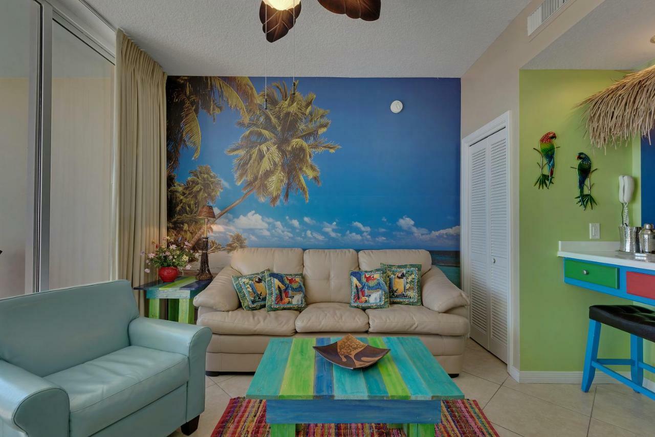 Destin West Resort - Gulfside V305 Fort Walton Beach Esterno foto