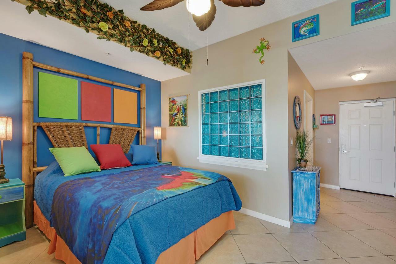 Destin West Resort - Gulfside V305 Fort Walton Beach Esterno foto
