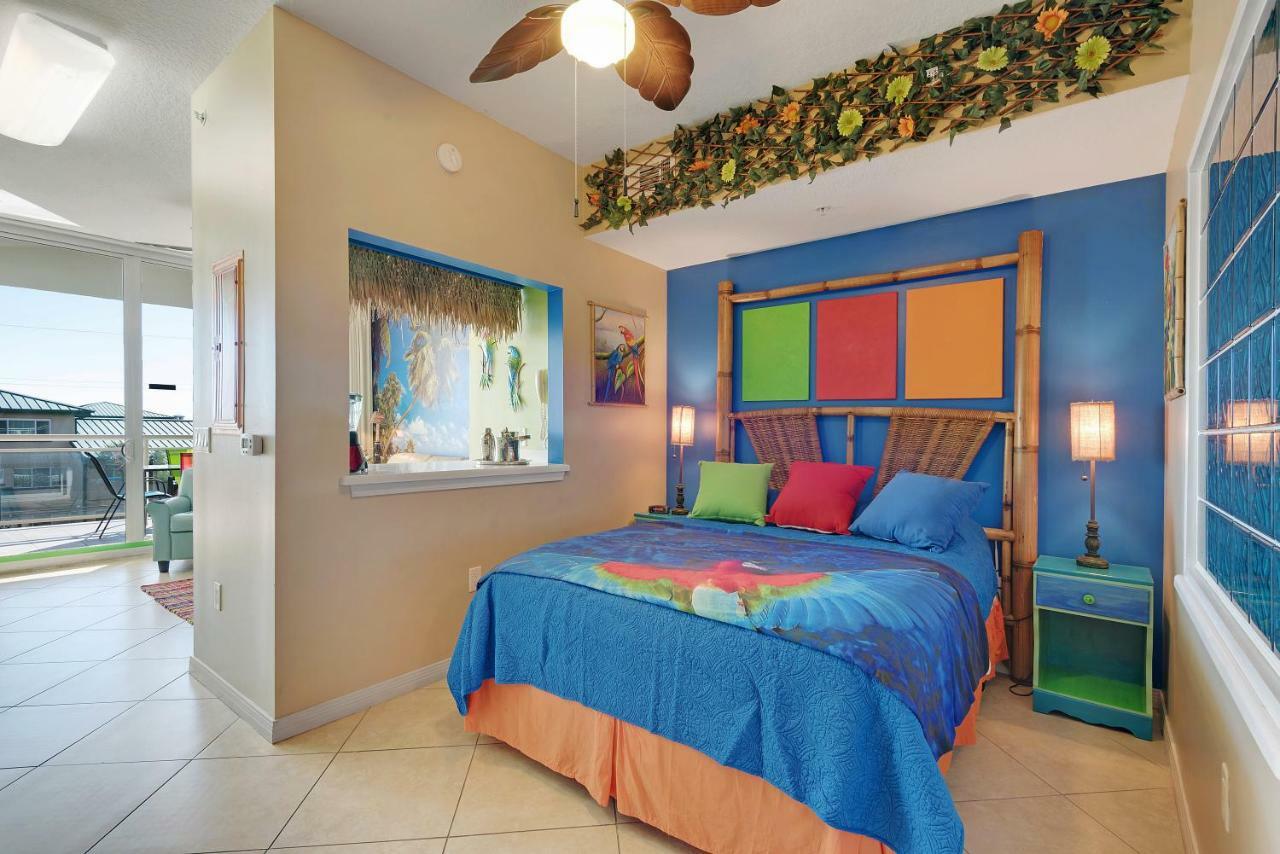 Destin West Resort - Gulfside V305 Fort Walton Beach Esterno foto
