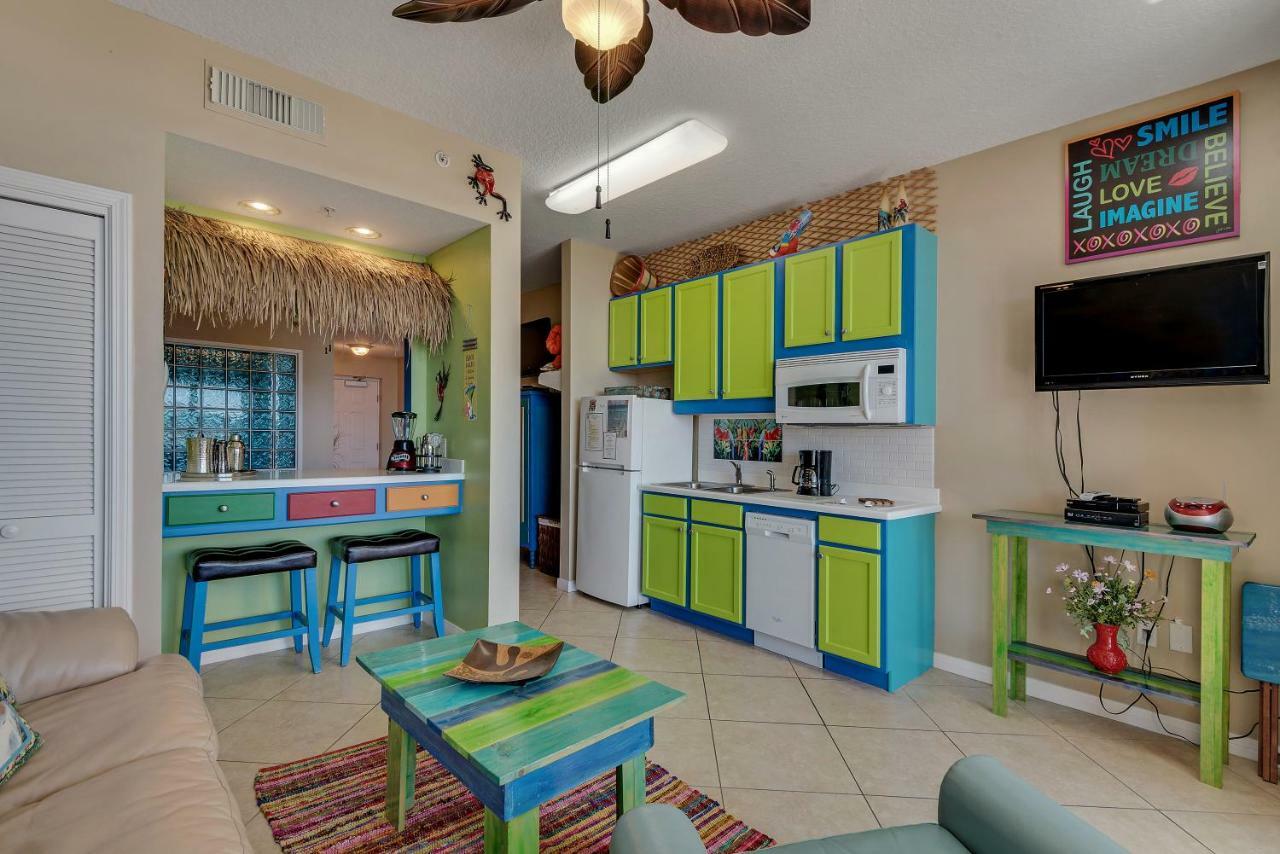 Destin West Resort - Gulfside V305 Fort Walton Beach Esterno foto