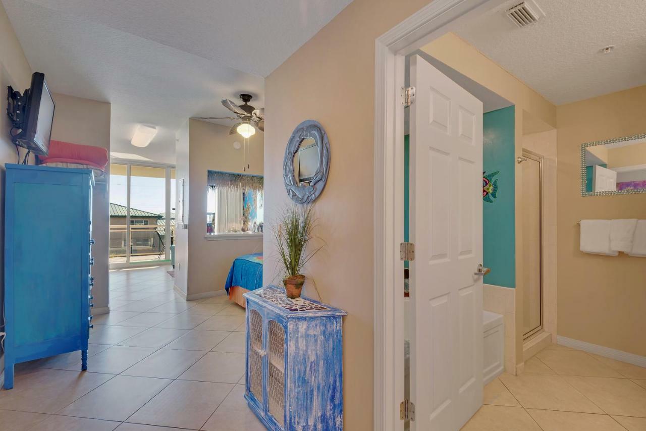 Destin West Resort - Gulfside V305 Fort Walton Beach Esterno foto