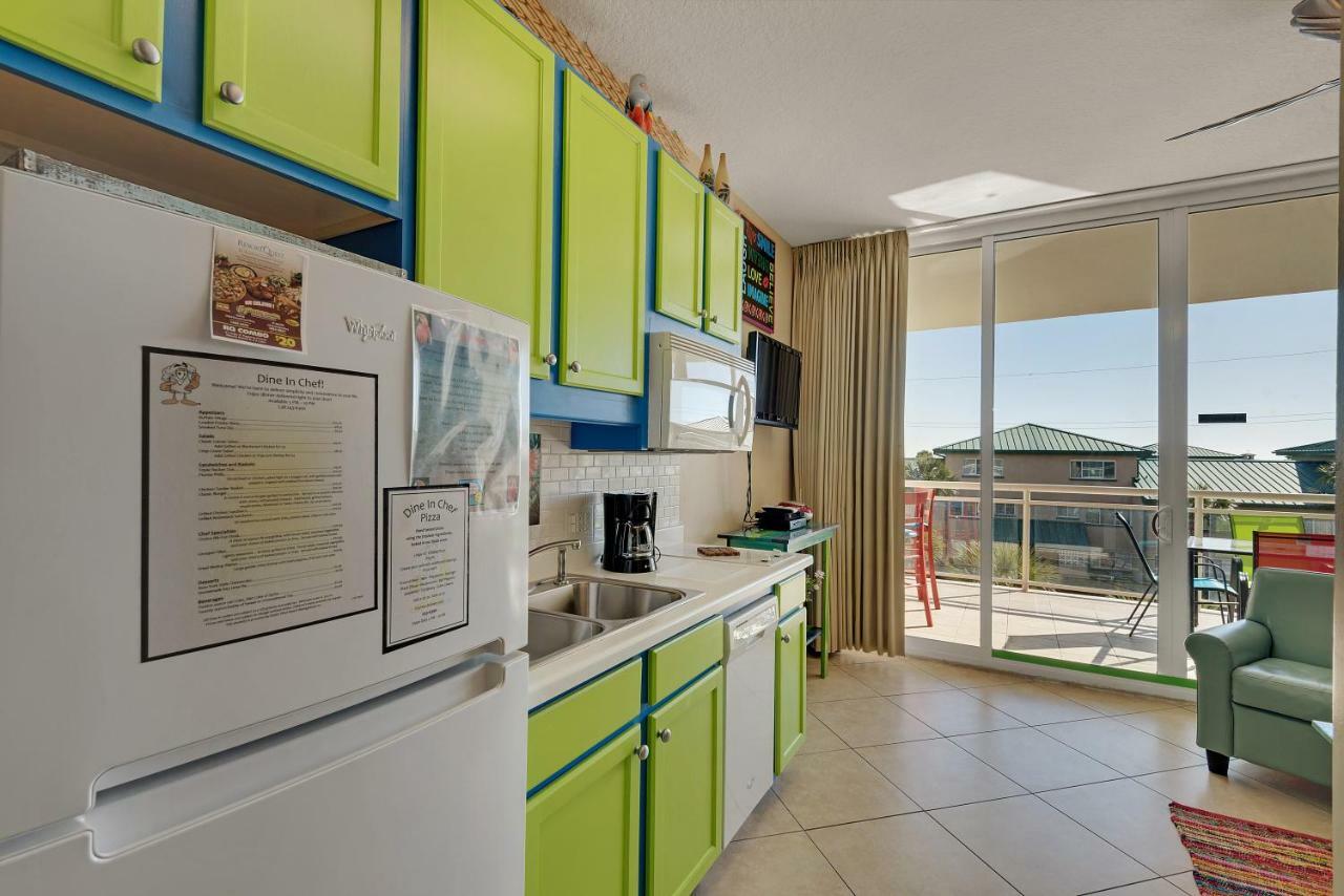 Destin West Resort - Gulfside V305 Fort Walton Beach Esterno foto