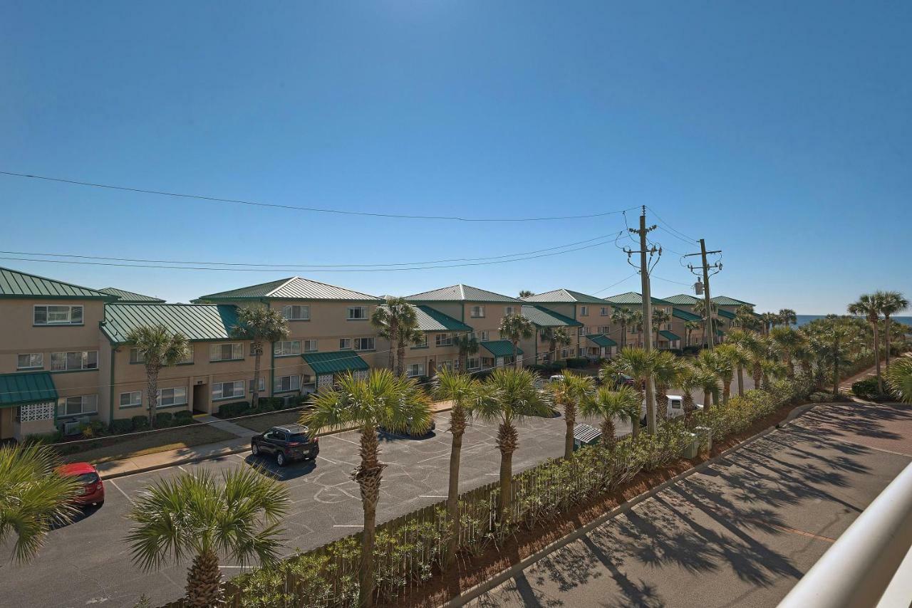 Destin West Resort - Gulfside V305 Fort Walton Beach Esterno foto